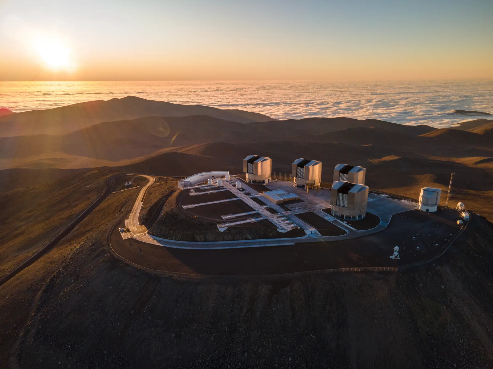 Astronomie en voyage : bagage cabine, batteries lithium et grandes destinations