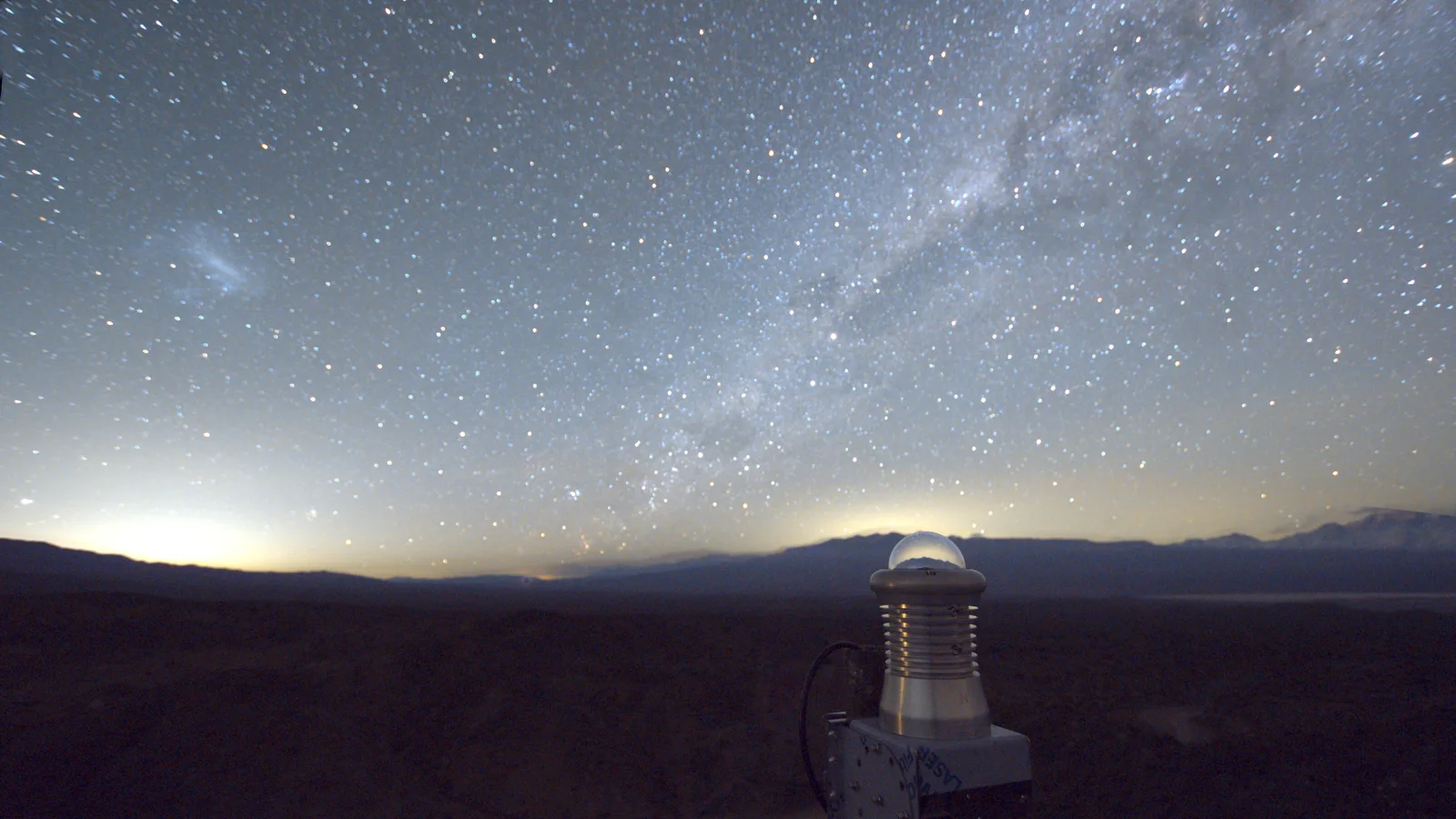 Détection radio des météores : monter et régler une chaîne de réflexion