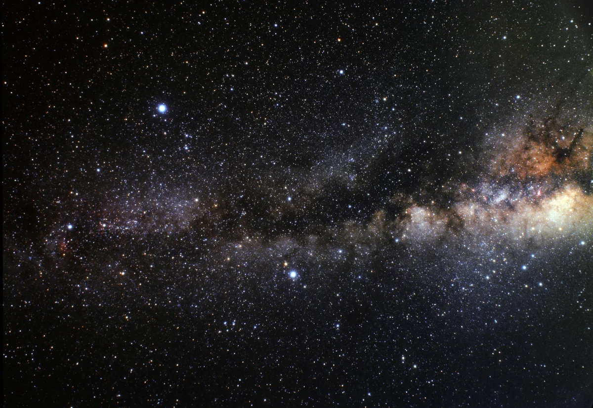 Le ciel de l'été : que regarder de juin à septembre