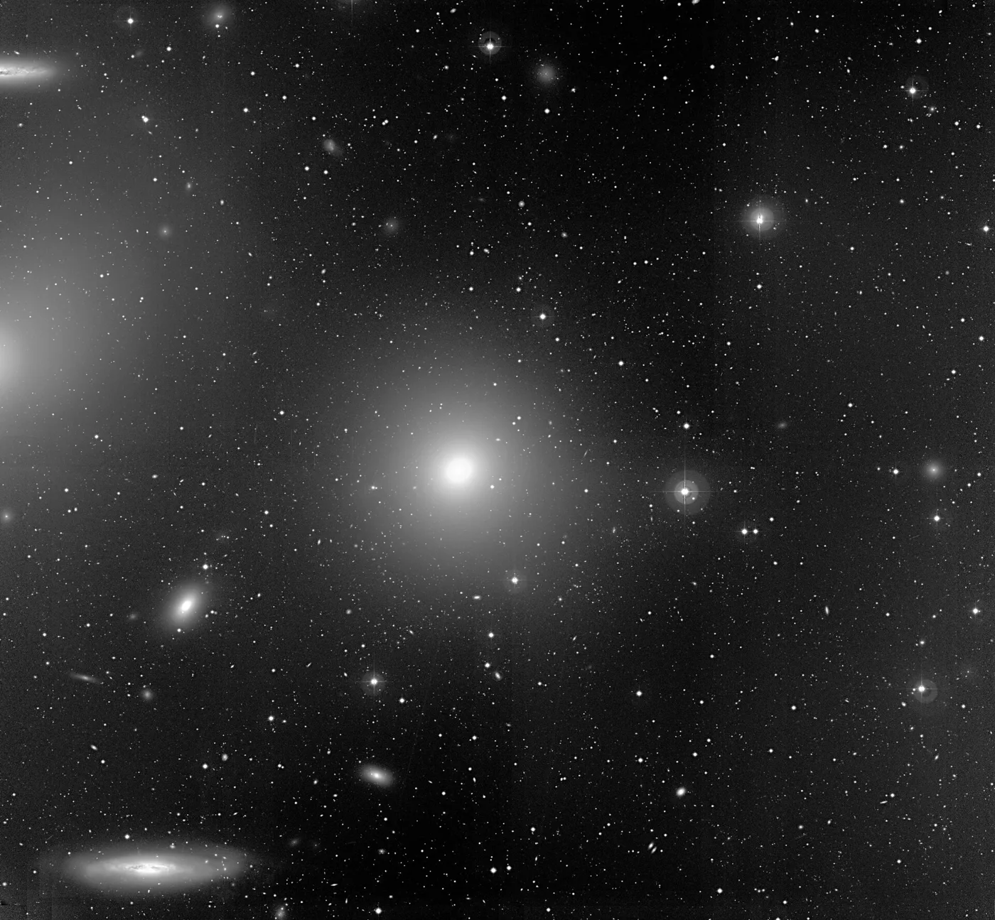 Le ciel du printemps : que regarder de mars à juin