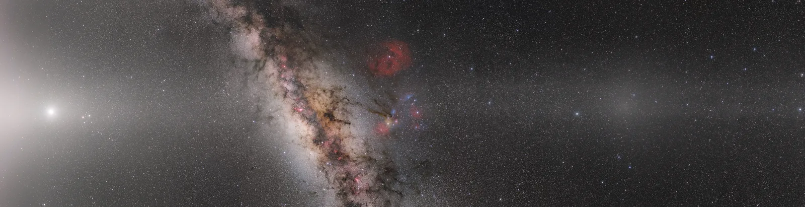 Marathon Messier : conduire la nuit, de M74 au couchant à M30 à l'aube