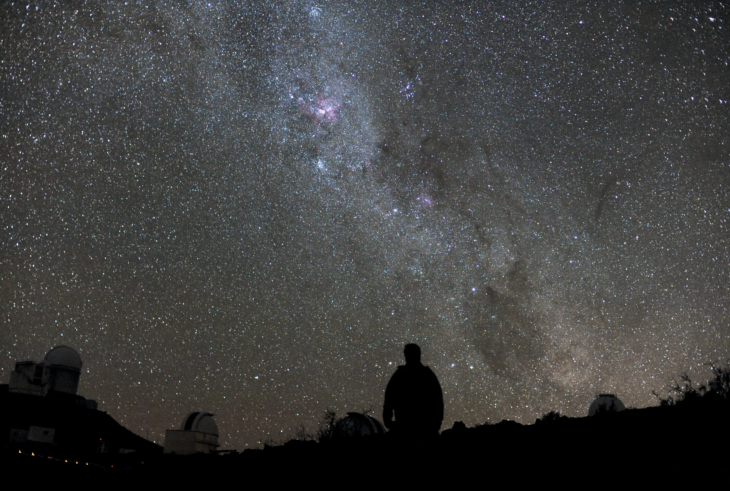 Observer selon la météo : lire seeing et transparence pour choisir sa nuit
