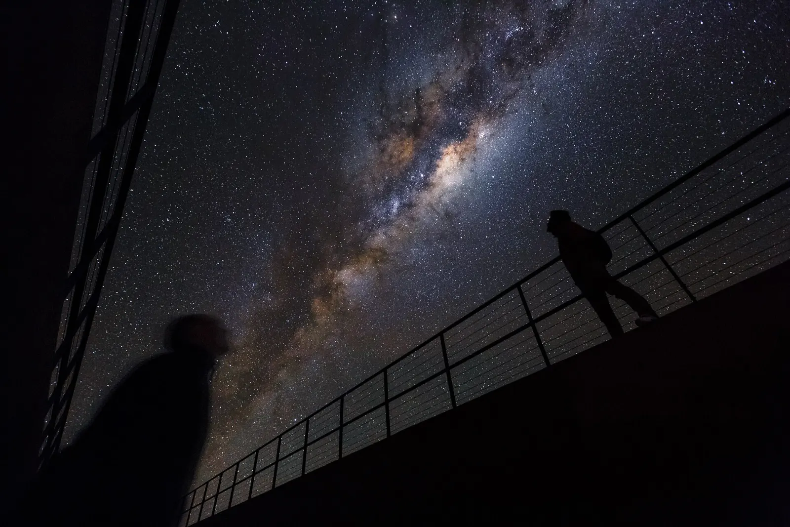 Trouver un ciel sombre : la méthode pour dénicher son site d'observation