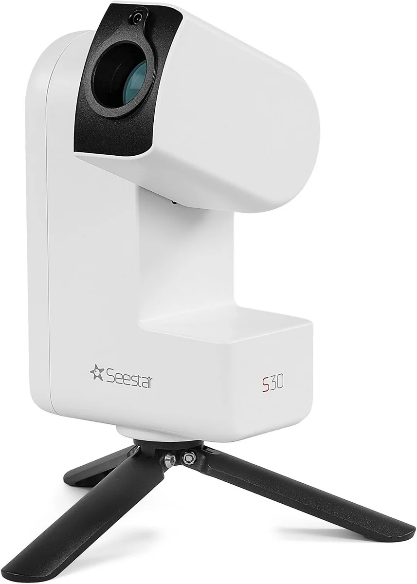 ZWO Seestar S30